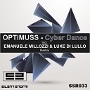 Optimuss - Cyber Dance Emanuele Millozzi Luke Di Lullo…