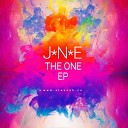 Symphonik J N E - The One Original Mix