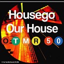 Housego - Our House Original Mix