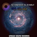 Schneider RoNiVi - Veni Vidi Vici Original Mix