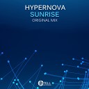 Hypernova - Sunrise Original Mix