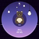 Milo S feat Uela - Light It Up Extended Mix