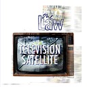 The Law - Television Satellite Radio Session