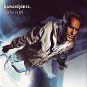Howard Jones - I Must Go