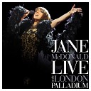 Jane McDonald - The Hand That Leads Me Live