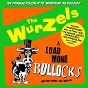The Wurzels - Up All Night