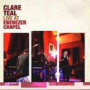 Clare Teal - Blues In The Night Live