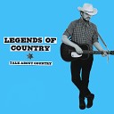 Legends Of Country - Different Planets