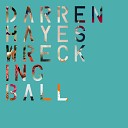 Darren Hayes - The Sweetest Lullaby Demo