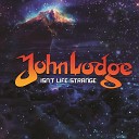 John Lodge - Simply Magic Unplugged