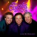 The Osmonds - Love Me For a Reason Live