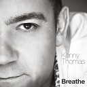 Kenny Thomas - On The Outside