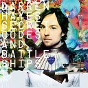 Darren Hayes - Black Out The Sun Live in the Attic