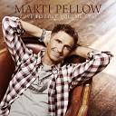 Marti Pellow - How Can You Mend a Broken Heart