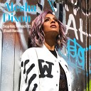 Alesha Dixon feat FooR Wretch 32 - Stop FooR Radio Mix