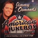 Jimmy Osmond - When the Stars Stripes the Eagle Flies
