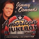 Jimmy Osmond - 80s 90s Medley Thriller Footloose R O C K In the USA Missing You I m Walkin On Sunchine Careless Whisper Vogue Man I…