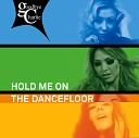 Goodbye Charlie feat 7th Heaven - Hold Me On The Dance Floor 7th Heaven Club…