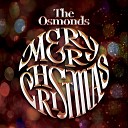 The Osmonds Jimmy Osmond - White Christmas Rockin Around the Christmas Tree Have Yourself a Merry Little Christmas Feliz Navidad We Need a Little…