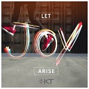 KT Worship - When I Say Your Name