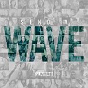 Guvna B feat VickyTola Canton Jones - Send A Wave Remix