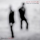 MACHINE - Awake