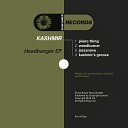 Kashmir - Jazzanova