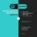Andrea Wilde Mutiny UK - Bite My Lip