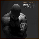 Noah Francis feat Shyheim Prodigal Sunn - Immortal Radio Edit Remix