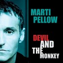 Marti Pellow - Saturday Night, Sunday Morning