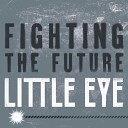 Little Eye feat Ash Howes - Fighting the Future Ash Howes Mix