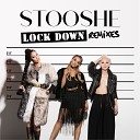 Stooshe feat White N3rd - Lock Down Dirty Dub House White N3rd Remix
