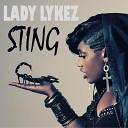 Lady Lykez feat K Koke - Psycho Remix
