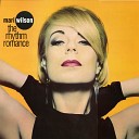 Mari Wilson - Out of the Blue