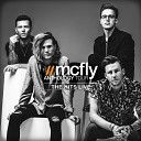 McFly - 5 Colours In Her Hair Live