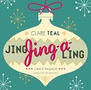 Clare Teal - The Twelve Days of Christmas