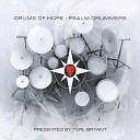 Psalm Drummers Terl Bryant feat Jules Bryant - Our God Reigns