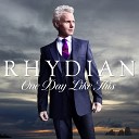 Rhydian feat Kerry Ellis - Vivo per Lei