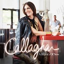 Callaghan - When You Loved Me