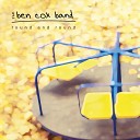 The Ben Cox Band - Everybody Wants to Rule the World
