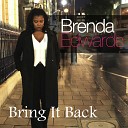 Brenda Edwards - Just Say No