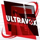 Ultravox - White China