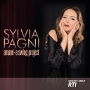 Sylvia Pagni - Naftalina Jazz