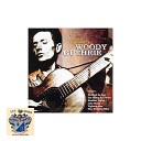Woody Guthrie - Buffallo Skinner s