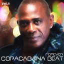Copacabana Beat - Anjo de Batom