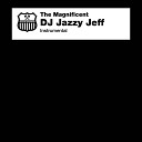 DJ Jazzy Jeff - How I Do Instrumental