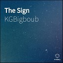KGBigboub - Love Hate