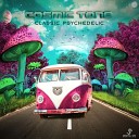 Cosmic Tone - Classic Psychedelic Original Mix