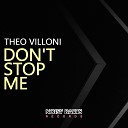 Theo Villoni - Mix It Up Original Mix