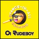 Nu Garage Collective - Oi Rudeboy Original 4x4 Mix